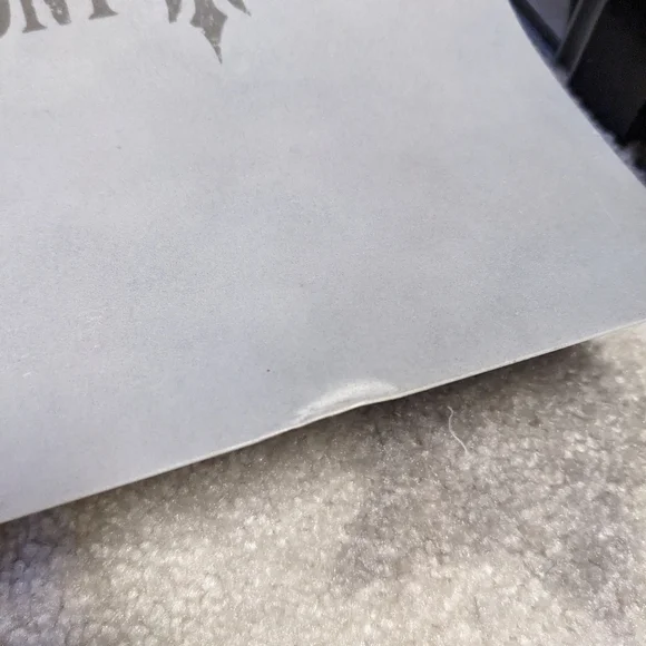 Spinmaster Tech Deck Fingerboard Mega Ramp - Picture 8 of 11